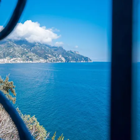 Βίλα Blue Sea Amalfi By Elite *
