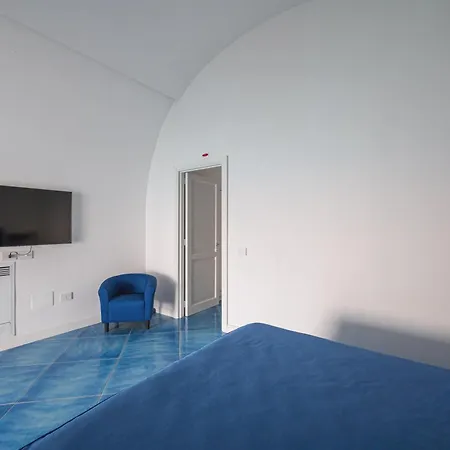 Blue Sea Amalfi By Elite