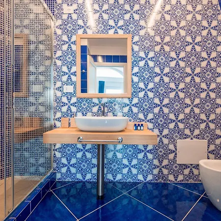 Βίλα Blue Sea Amalfi By Elite