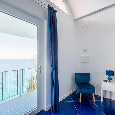 Blue Sea Amalfi By Elite * Ραβέλλο