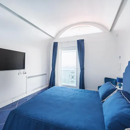 Blue Sea Amalfi By Elite