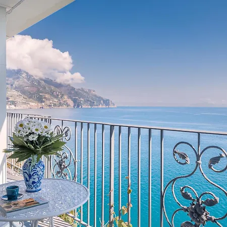 Blue Sea Amalfi By Elite Βίλα