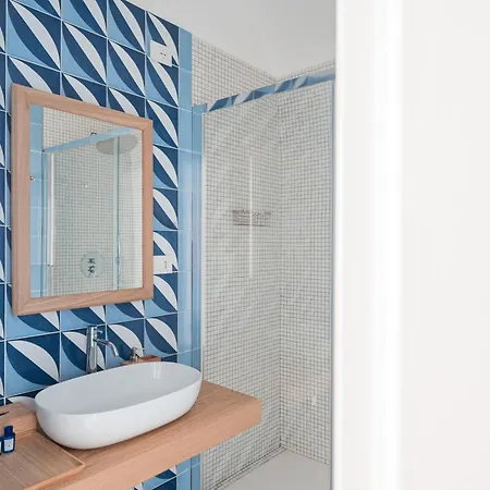 Βίλα Blue Sea Amalfi By Elite *