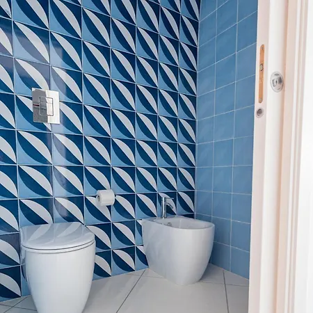 Blue Sea Amalfi By Elite