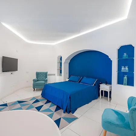 Βίλα Blue Sea Amalfi By Elite