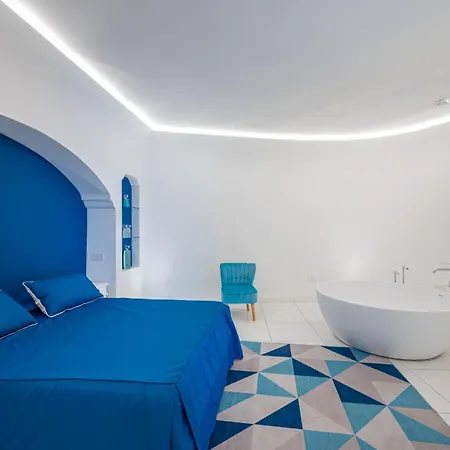 Blue Sea Amalfi By Elite Βίλα *