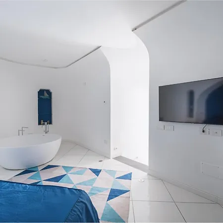 Βίλα Blue Sea Amalfi By Elite *