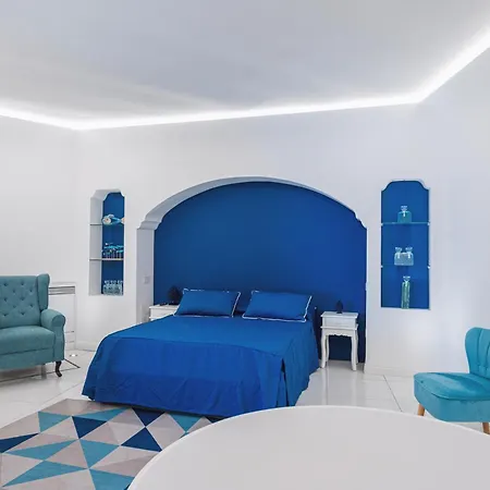 Blue Sea Amalfi By Elite Βίλα Ραβέλλο
