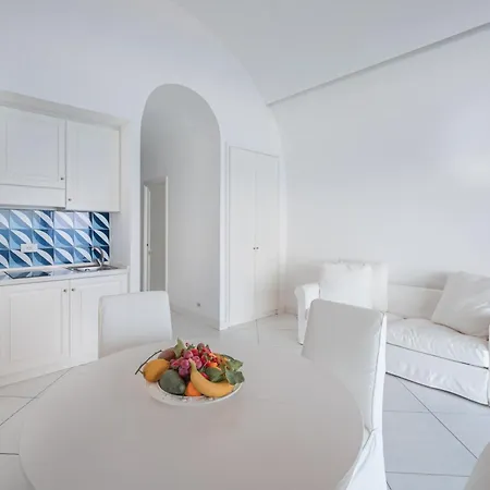 Blue Sea Amalfi By Elite *